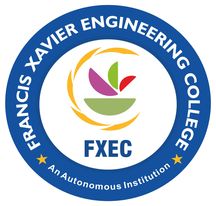 Francis Xavier Engineering College, - V Way Bio